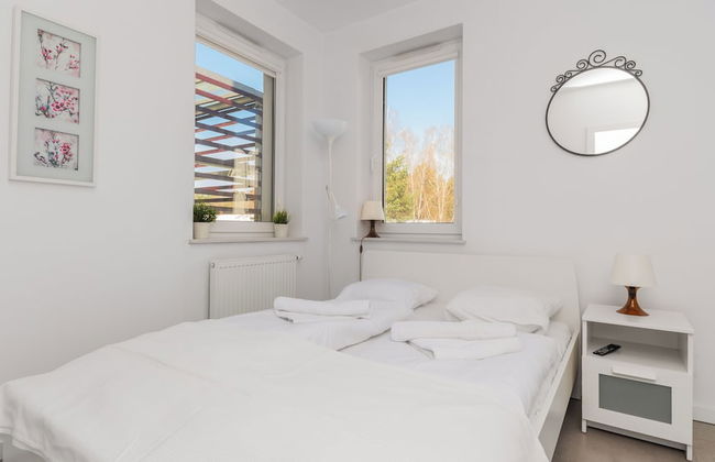 Apartamenty Sun&Snow Bursztynowe Osiedle - Photo 56