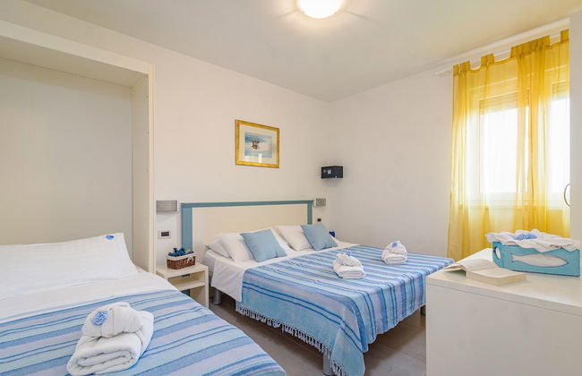 Residence Kamenjak - Foto 10