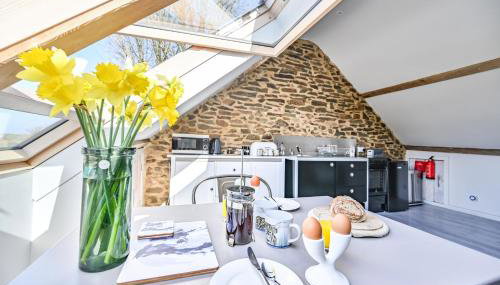 The Round House - Heale Farm - Foto 4