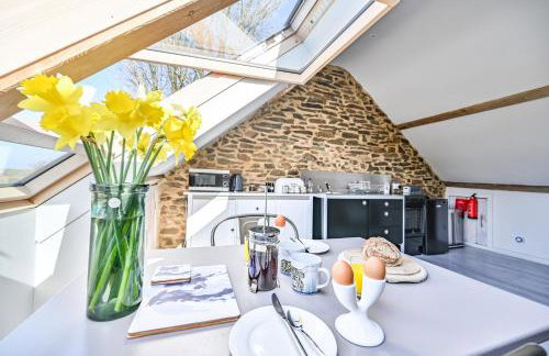 The Round House - Heale Farm - Foto 4