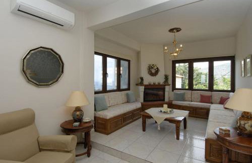 IATROU HOUSE- villa WITH INCREDIBLE VIEW - Foto 6