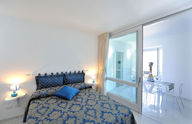 La Dolce Vita Ravello - Foto 15