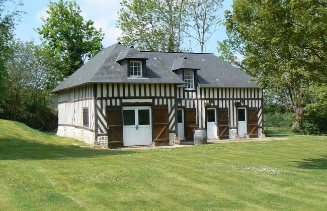 Estate in Normandy With Pool & Tennis Court - Foto 42