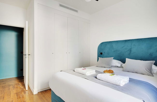 Wonderful Home Located Near Gare de Lyon - Photo 6