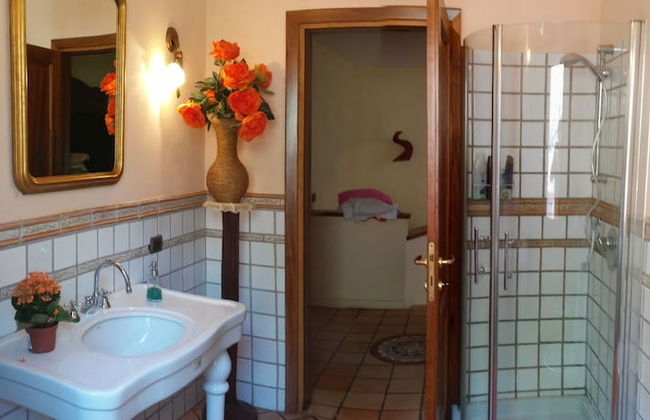 Room-hillside Room With Garden and sea v - Foto 6