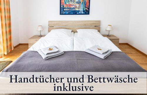 Ferienhaus Petra - Großzügige Ferienwohnungen in bester Bodenseelage l 1 Minute zum Bodensee l 7 Ferienwohnungen l Vollausgestattete Küchen l Gratis-WLAN l Gratis Parkplätze l Mitten auf der Mettnau - Photo 33