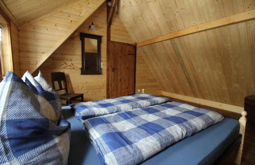 Ferienhaushälfte Gösselberg Anno Dazumal - Photo 44