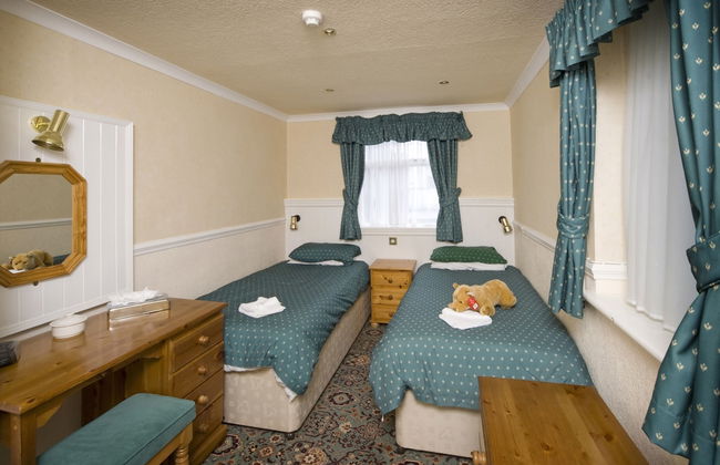 Derwent Manor Apartments - Foto 17