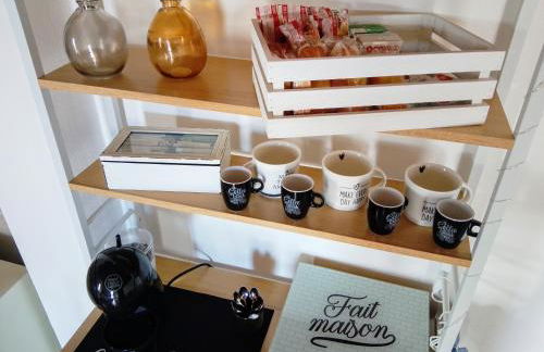 Cecilia's House Cagliari Centro - Foto 17