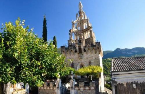 Holiday Home Haus der Olivenbäume by Interhome - Foto 45