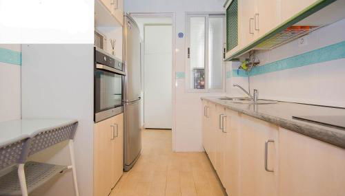 Piso moderno cerca del centro - Foto 3