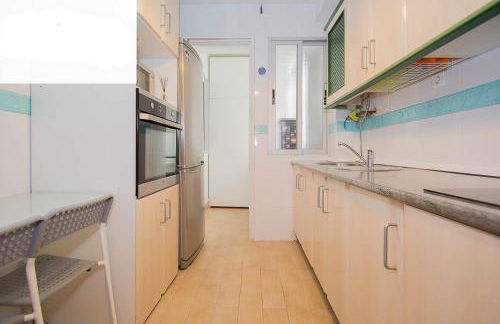 Piso moderno cerca del centro - Foto 3