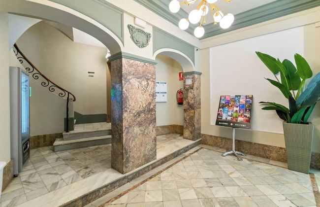 Suite Home Sagrada Familia - Foto 3