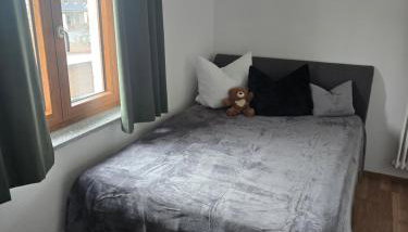 Ferienwohnung Wilde Hilde inklusive aktivCARD - Foto 4