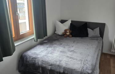 Ferienwohnung Wilde Hilde inklusive aktivCARD - Foto 8