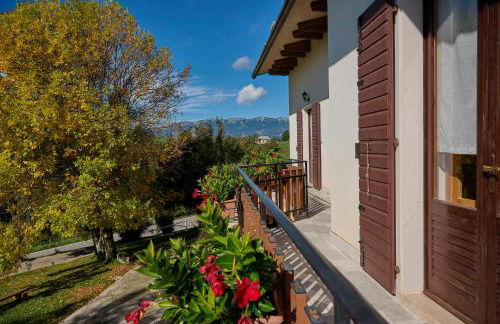 Dimora Valentina Casa Primula - Foto 1