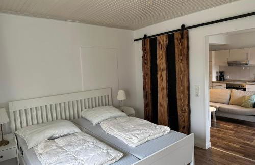 Ferienwohnung Oll School - Foto 7