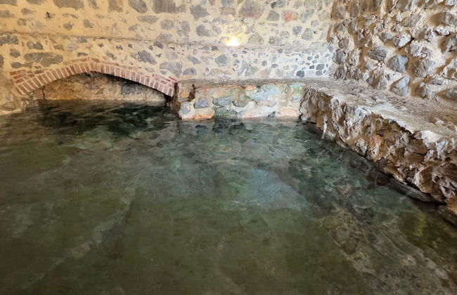 VilUrla Tatil Evleri - Foto 23