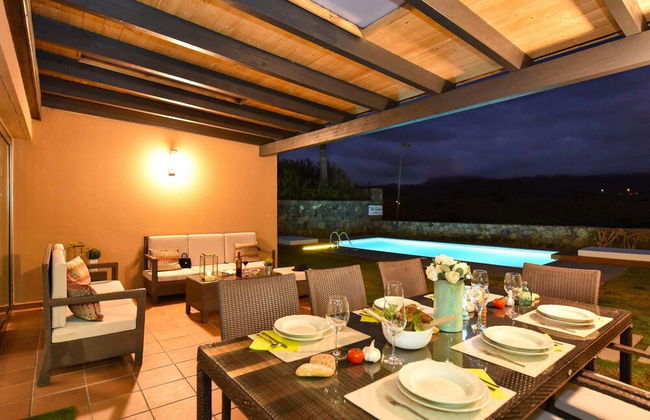 Holiday Home With Pool on Golf Resort, Maspalomas - Foto 38