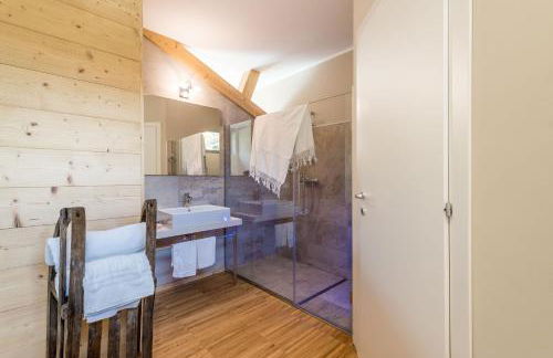 Agritur La Dolce Mela - Adults Only - Foto 107