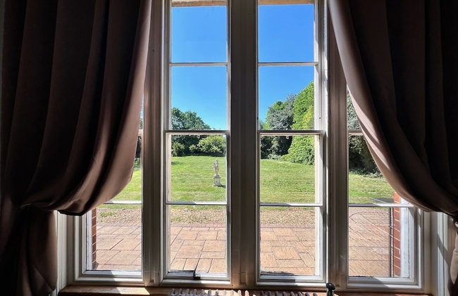Willingham House Hotel - Foto 108