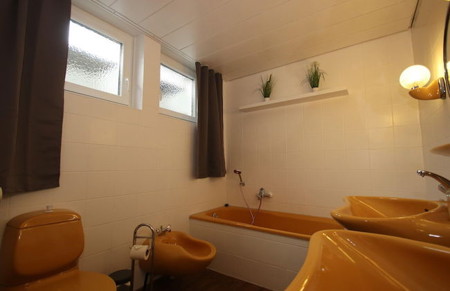 Apartment in Altenau Near Hexenstieg Trail - Photo 25