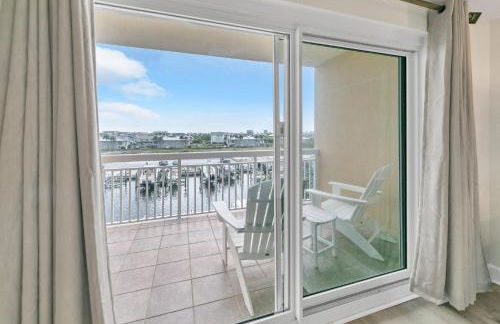 Harbor Landing 101B - 3BR with harbor views on Holiday Isle - Foto 60