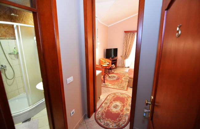 Apartments Bogdanovic - Foto 29