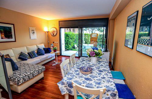 LITORAL COSTA DORADA - SOL CAMBRILS PARK Only families - Foto 14