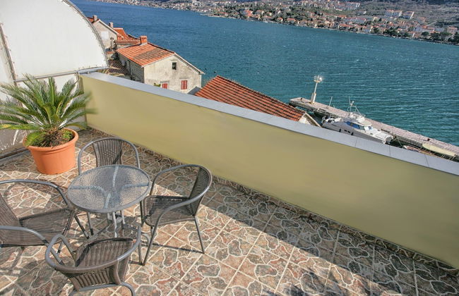 Apartments Bella Vista - Photo 1