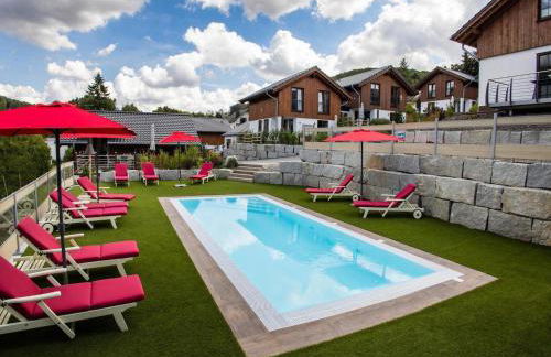 Chalets am Diemelsee in Heringhausen - Foto 14