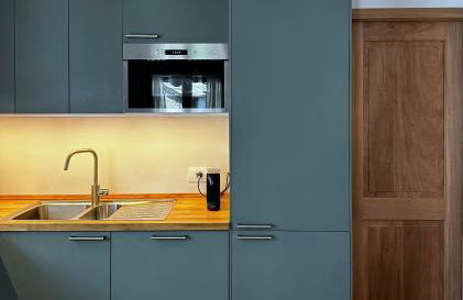 Au Coeur de Courmayeur - Foto 8