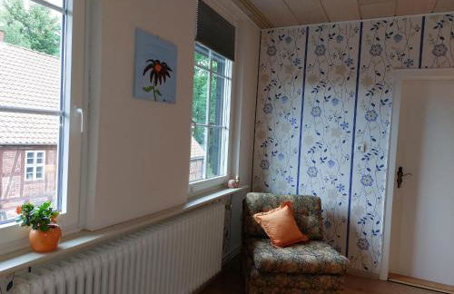 Ferienwohnung am Drömling Südheide - Kurt - Foto 20