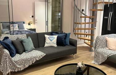 M1 City Centre 3 Bed 3 Bath Luxe Penthouse - Foto 11