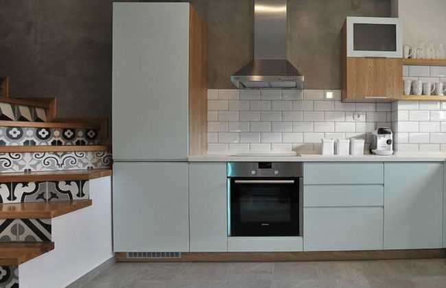 Chroma Pelion Villas - Foto 17