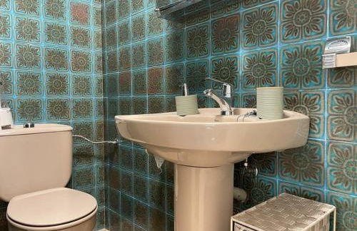 Amplio piso con garaje en Boiro - Foto 14