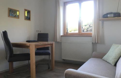 Ferienwohnung mit Aussicht im Bergdorf Steibis im Allgäu - Foto 7