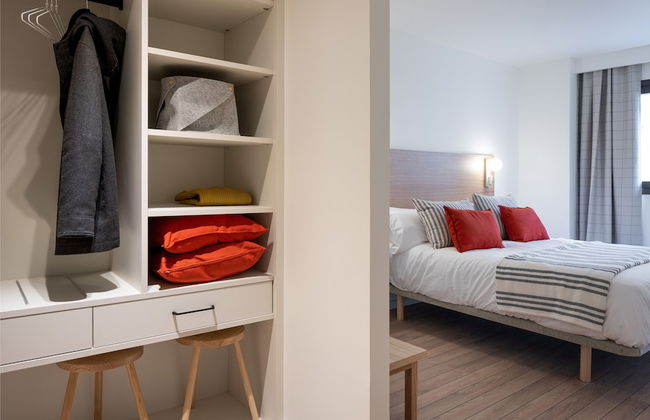 Aparthotel Libere Vitoria - Foto 15