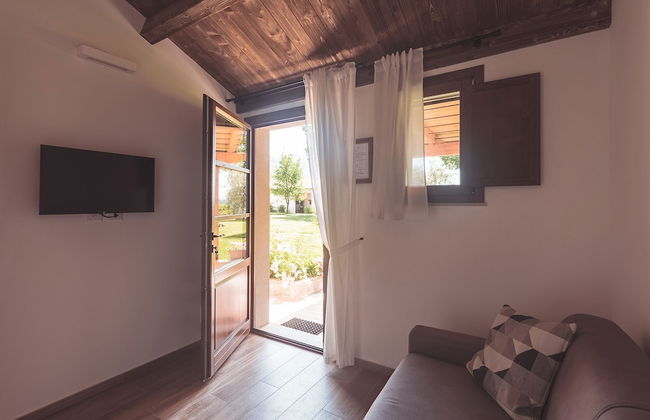 Agriturismo Querceto - Photo 70