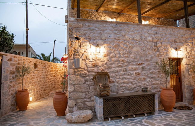 Dandy Villas Tower House Built in 17th Century Pool - Photo 71