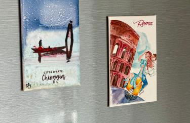 Emilio's House Located in a Quite and Residential Area - Foto 13