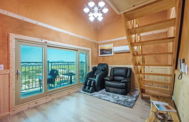 Seom Green Pension - Foto 36