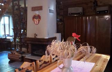 Chata u Żochów - Foto 51