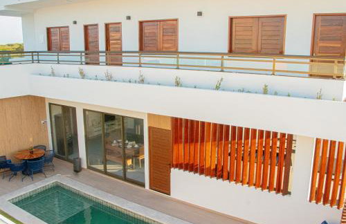 Casa Paraíso Lençóis - Photo 3