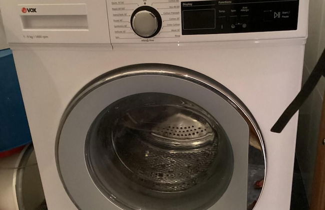 Well Located Apt Bugibba St Paul's Bay - Foto 18