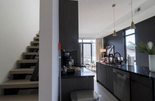 Unit 9 Luxe 2 Bedroom Penthouse Sleeps 6 - Foto 9