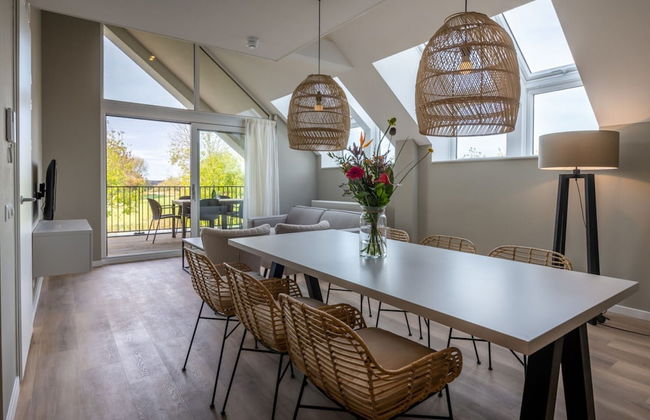 Luxury Apartment in Residence Marina Kamperland - pet Friendly - Foto 66