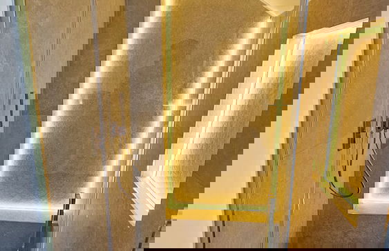 Luxus Neubau 170m2 Loft mit Pool Garten - Foto 33