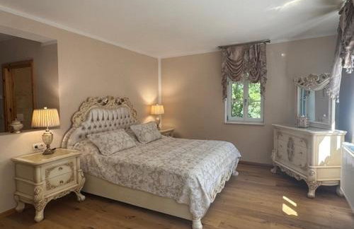 Zum Böhmen Ferienwohnung Elisabeth Ferienhaus am See - Urlaub Ferien in Bad Langensalza - Foto 2