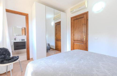 SPLENDIDO APPARTAMENTO SAN TEODORO La Suaredda - Foto 9